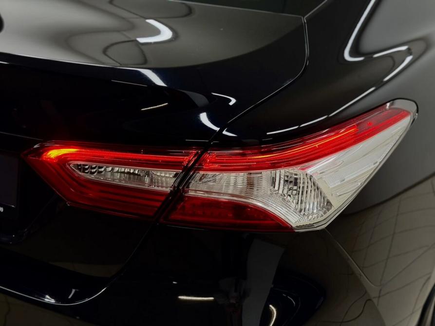 Toyota Camry VIII (XV70) Вологда  - изображение 10