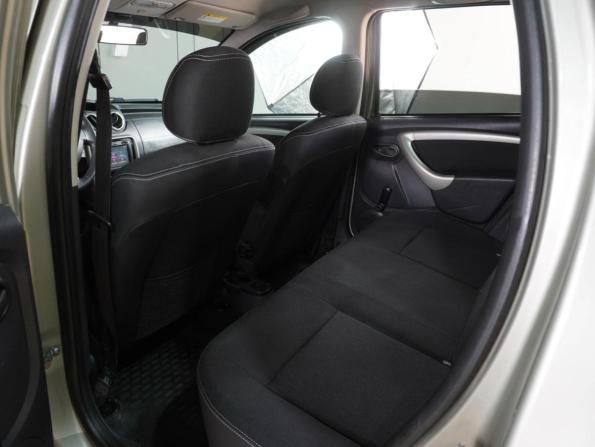 Renault Duster I с пробегом 2014 года, цена 1 099 000 рублей, 97478 км, внедорожник, Автокод Объявления