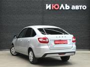 Lada (ВАЗ) Granta I Рестайлинг Екатеринбург  - изображение 20