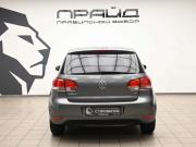 Volkswagen Golf VI Ростов-на-Дону  - изображение 19