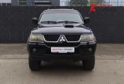 Mitsubishi Pajero Sport I Рестайлинг Сыктывкар  - изображение 20