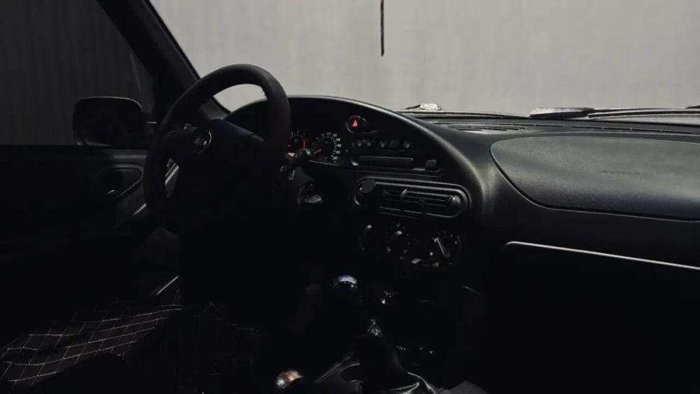 Chevrolet Niva I Рестайлинг Смоленск  - изображение 17