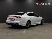 Kia Stinger I Челябинск  - изображение 34