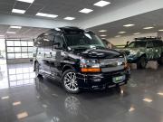 Chevrolet Express II Тверь  - изображение 36