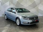 Volkswagen Passat B7 Оренбург  - изображение 26