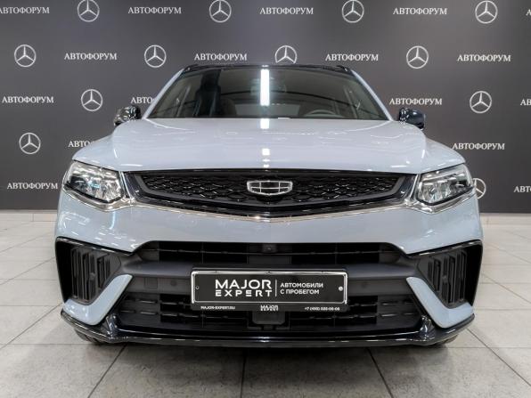 Geely Tugella I Рестайлинг с пробегом 2024 года, цена 3 295 000 рублей, 22470 км, внедорожник, Автокод Объявления