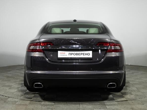 Jaguar XF I с пробегом 2009 года, цена 1 099 700 рублей, 132000 км, седан, Автокод Объявления