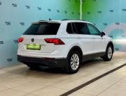 Volkswagen Tiguan II Рестайлинг Набережные Челны  - изображение 29
