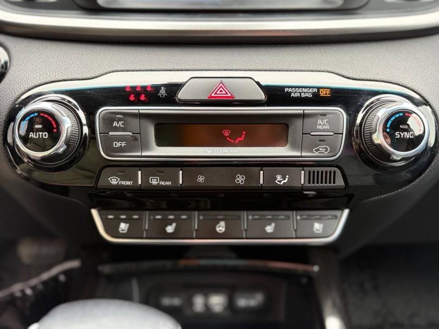 Kia Sorento III Prime Рестайлинг Ростов-на-Дону  - изображение 12