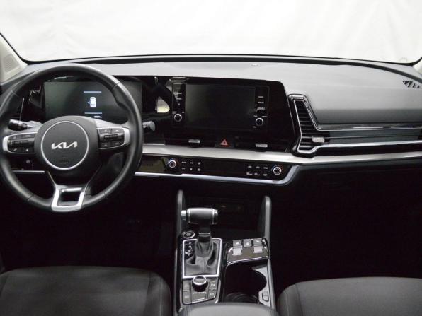Kia Sportage V с пробегом 2022 года, цена 3 406 000 рублей, 56901 км, внедорожник, Автокод Объявления