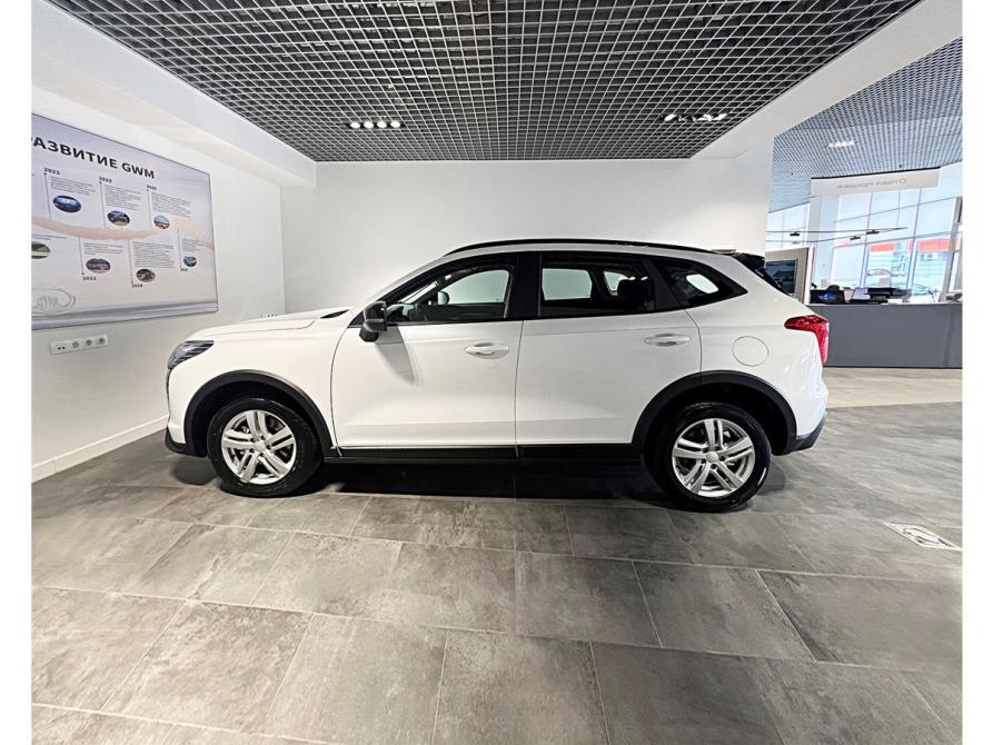 Haval Jolion I Рестайлинг 2 Москва  - изображение 11