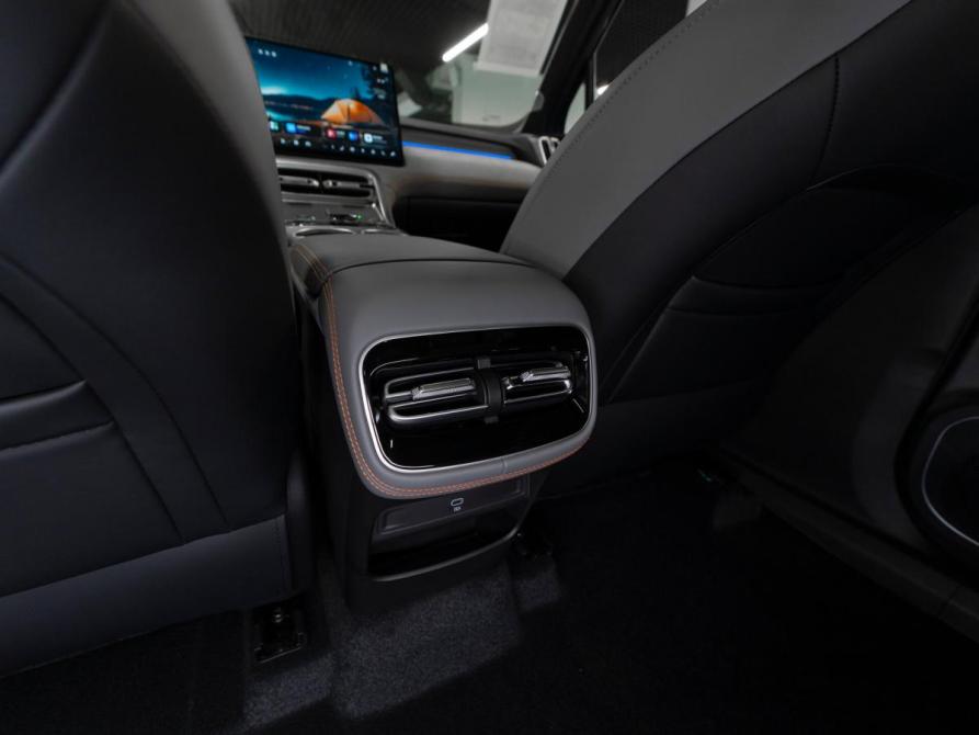 Geely Galaxy M7 Москва  - изображение 15