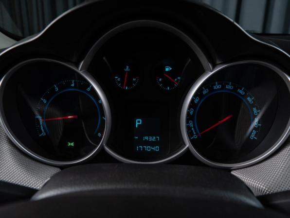 Chevrolet Cruze I с пробегом 2012 года, цена 900 000 рублей, 177040 км, седан, Автокод Объявления