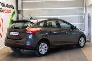 Ford Focus III Рестайлинг Москва  - изображение 33