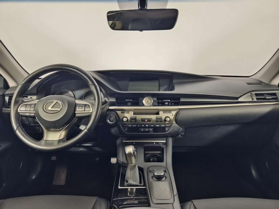 Lexus ES VI Рестайлинг Санкт-Петербург  - изображение 10