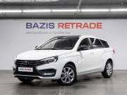 Lada (ВАЗ) Vesta I Рестайлинг (NG) Тюмень  - изображение 23