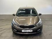 Kia Ceed II Саратов  - изображение 19