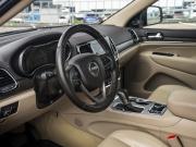 Jeep Grand Cherokee IV (WK2) Рестайлинг Москва  - изображение 36