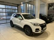 Chery Tiggo 4 I Рестайлинг Мурманск  - изображение 23