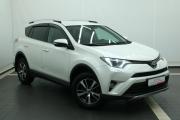 Toyota RAV4 IV (XA40) Рестайлинг Красноярск  - изображение 31
