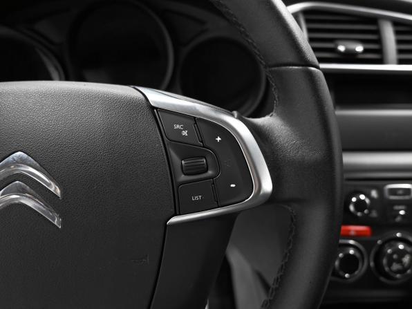 Citroen C4 II с пробегом 2011 года, цена 615 000 рублей, 155871 км, хэтчбек, Автокод Объявления