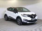 Renault Kaptur I Санкт-Петербург  - изображение 24