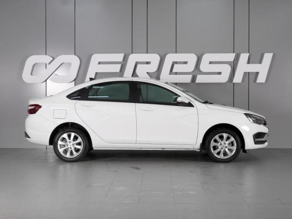 Lada (ВАЗ) Vesta I Рестайлинг (NG) с пробегом 2025 года, цена 1 525 000 рублей, 30795 км, седан, Автокод Объявления