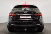 Infiniti FX II (S51) Рестайлинг Ярославль  - изображение 37