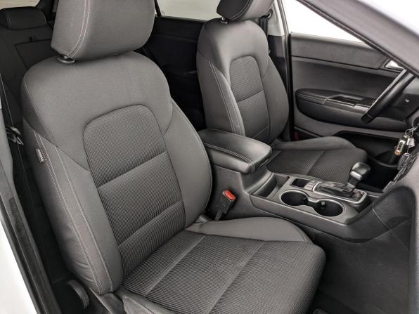 Kia Sportage IV с пробегом 2016 года, цена 1 760 000 рублей, 140091 км, внедорожник, Автокод Объявления