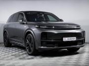 Li Auto (Lixiang) L7 I Москва  - изображение 26