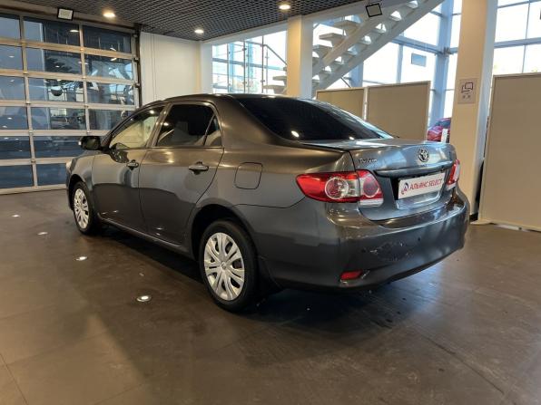 Toyota Corolla X (E140 E150) Рестайлинг с пробегом 2010 года, цена 819 000 рублей, 235646 км, седан, Автокод Объявления