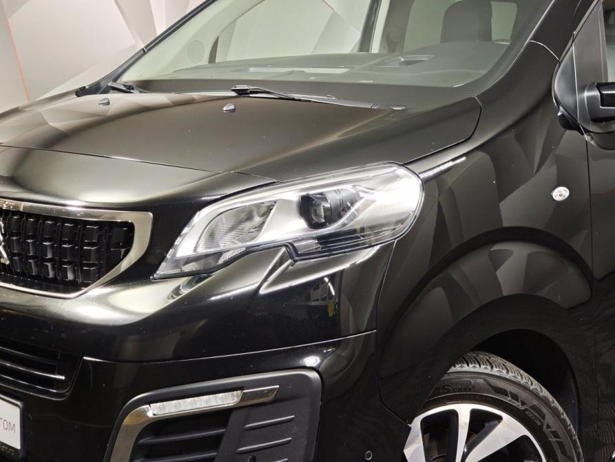 Peugeot Traveller I Москва  - изображение 8
