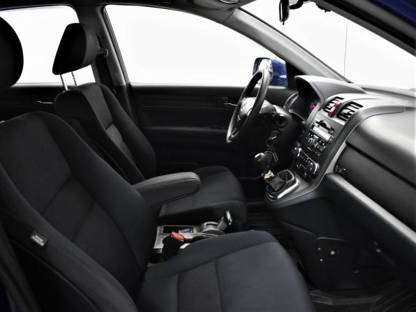 Honda CR-V III Рестайлинг с пробегом 2010 года, цена 1 465 000 рублей, 118825 км, внедорожник, Автокод Объявления