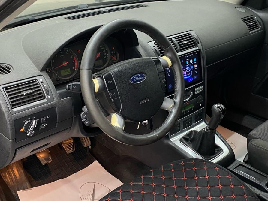 Ford Mondeo III Рестайлинг Энгельс  - изображение 23