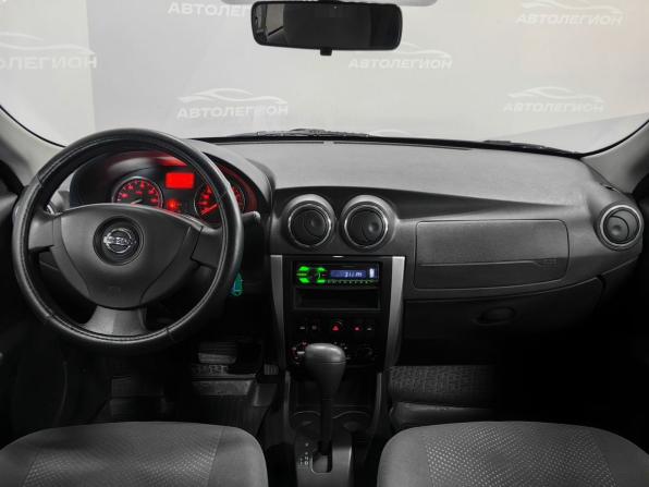 Nissan Almera III (G15) с пробегом 2016 года, цена 550 000 рублей, 250153 км, седан, Автокод Объявления
