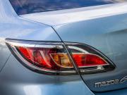 Mazda 6 II (GH) Рестайлинг Волгоград  - изображение 43