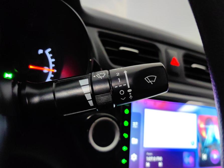 Kia Rio III Рестайлинг Подольск  - изображение 20