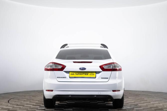 Ford Mondeo IV Рестайлинг с пробегом 2013 года, цена 1 149 000 рублей, 166574 км, седан, Автокод Объявления
