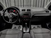 Volkswagen Polo V Красноярск  - изображение 25