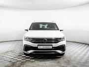 Volkswagen Tiguan II Рестайлинг Москва  - изображение 22
