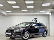 Hyundai i40 I Рестайлинг Санкт-Петербург  - изображение 30