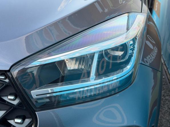 Chery Tiggo 4 Pro I с пробегом 2023 года, цена 1 600 000 рублей, 20200 км, внедорожник, Автокод Объявления