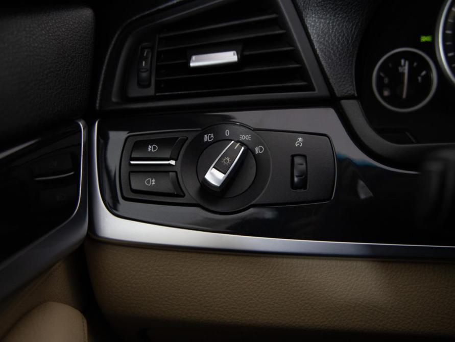 BMW 5 серии VI (F10/F11/F07) Санкт-Петербург  - изображение 21