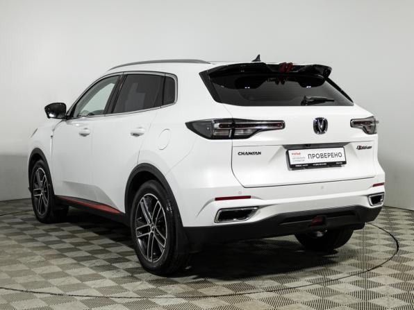 Changan CS55 Plus II с пробегом 2023 года, цена 1 790 000 рублей, 60250 км, внедорожник, Автокод Объявления
