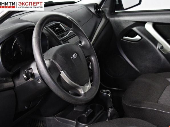 Lada (ВАЗ) Granta I Рестайлинг с пробегом 2018 года, цена 697 000 рублей, 88647 км, седан, Автокод Объявления