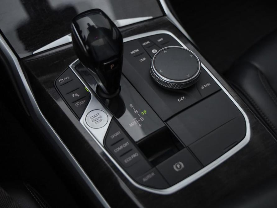 BMW 3 серии VII (G2x) Санкт-Петербург  - изображение 23