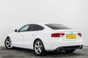 Audi A5 I (8T) Рестайлинг Сургут  - изображение 25