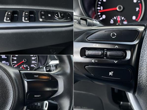 Kia Rio IV с пробегом 2020 года, цена 1 420 000 рублей, 77134 км, седан, Автокод Объявления
