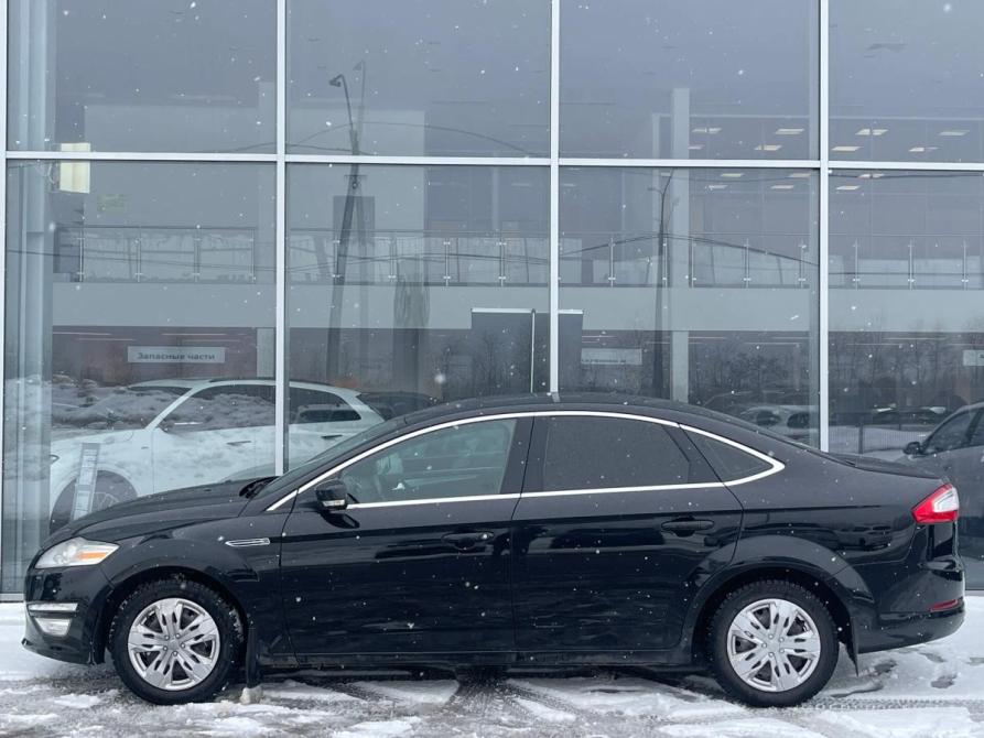 Ford Mondeo IV Рестайлинг Воронеж  - изображение 8