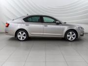 Skoda Octavia III (A7) Рестайлинг Волгоград  - изображение 48